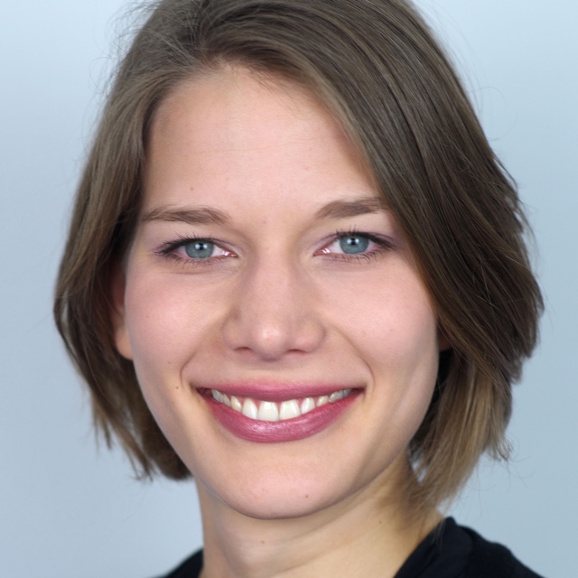 Daniela Fruth