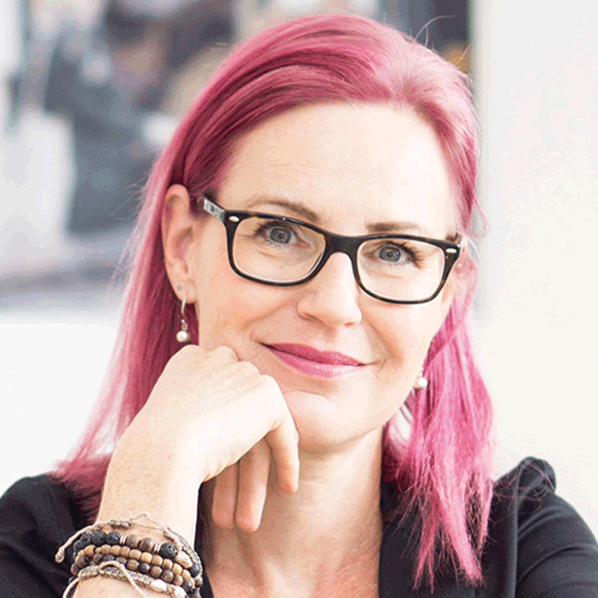 Gabriele Dahn