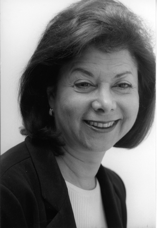 Carole Gammer