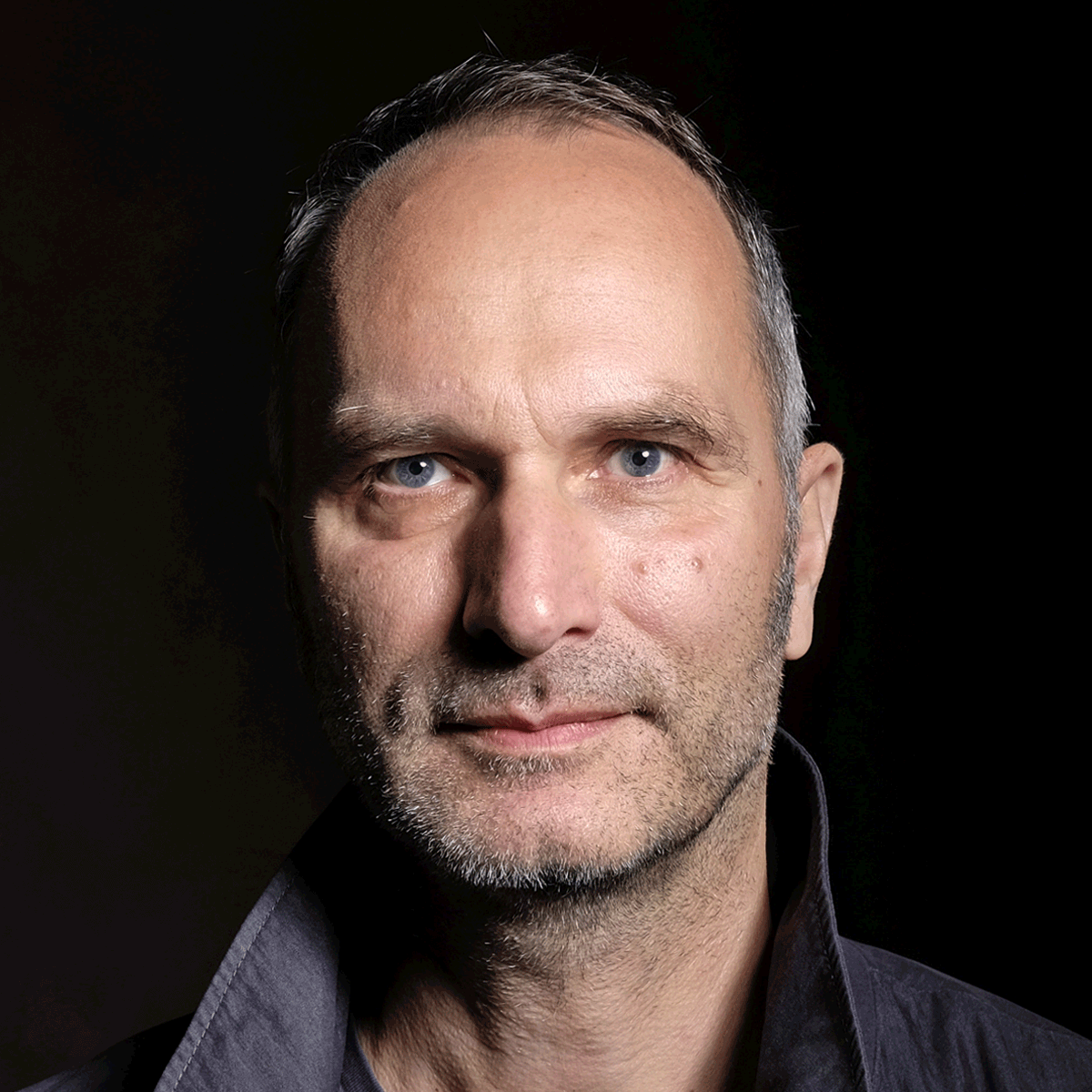 Ralph Gerstenberg