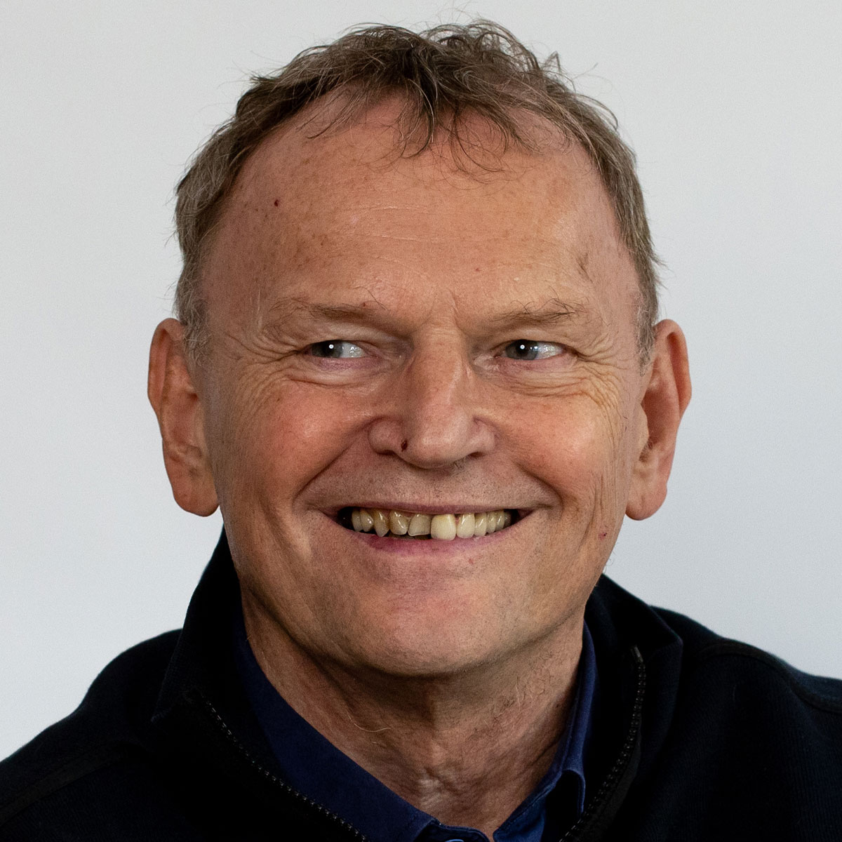 Roland Geschwill