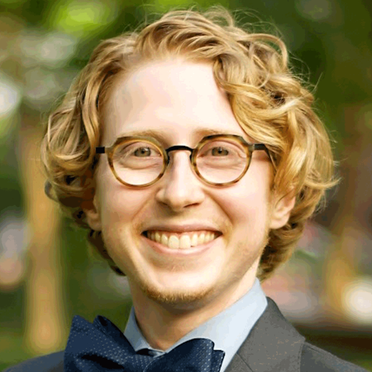 Teddy G Goetz