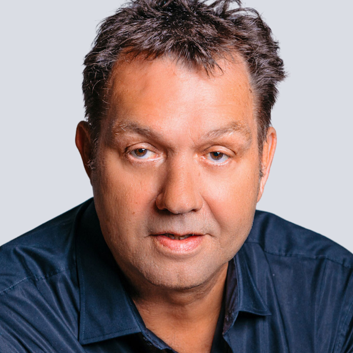 Herbert Grassmann