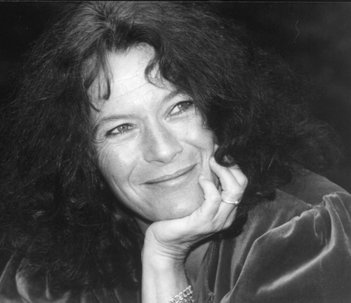 Brigitte Gross