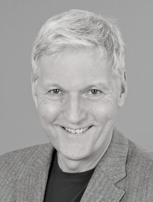 Ralph Grossmann