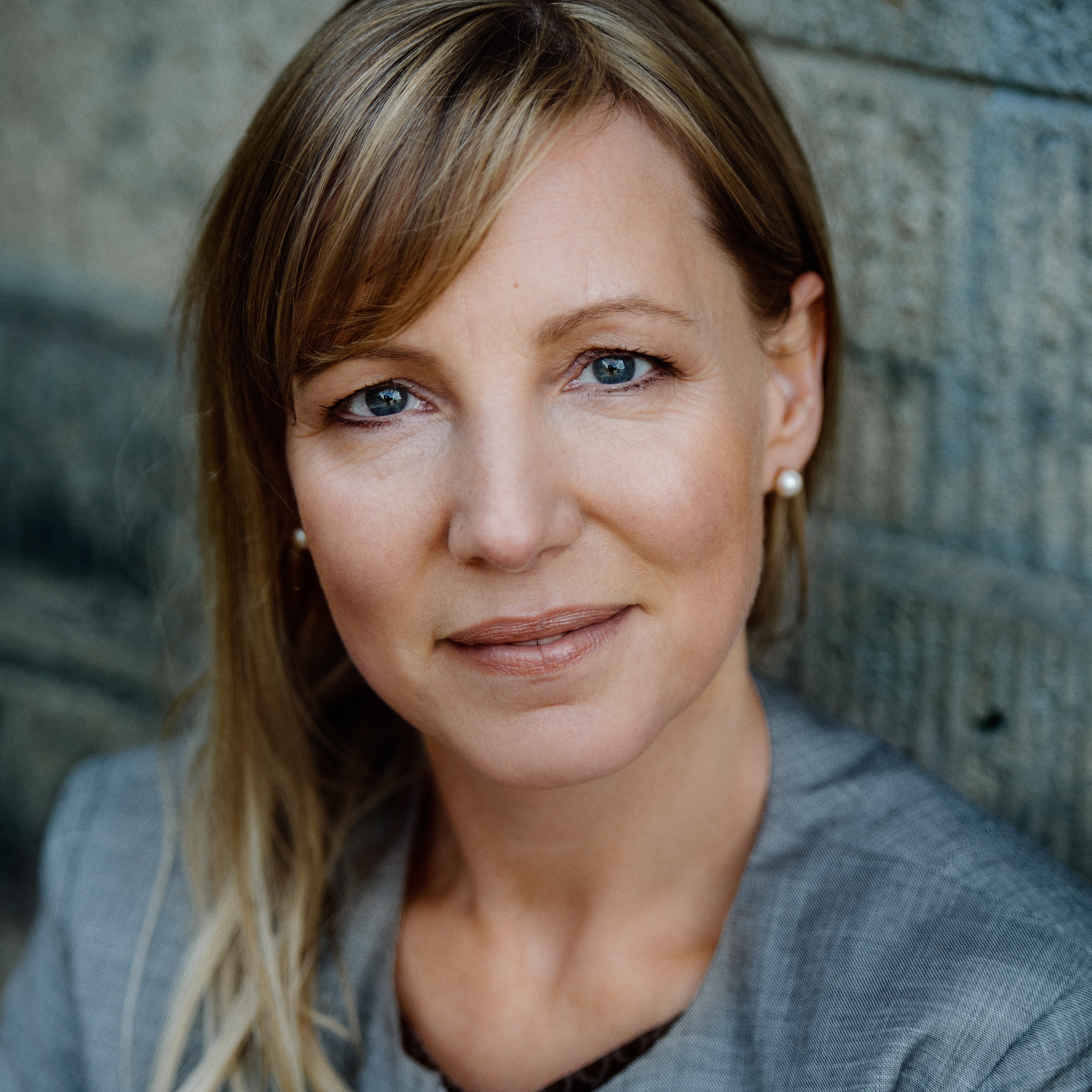 Christina Grubendorfer