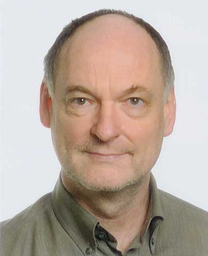 Thomas Gruber