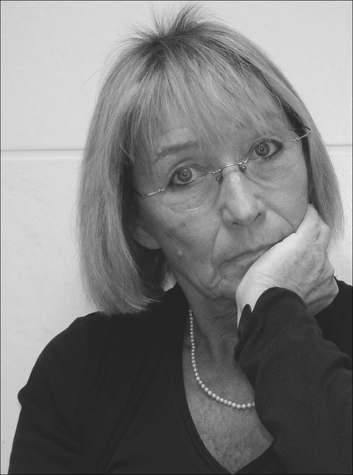 Christiane Gérard