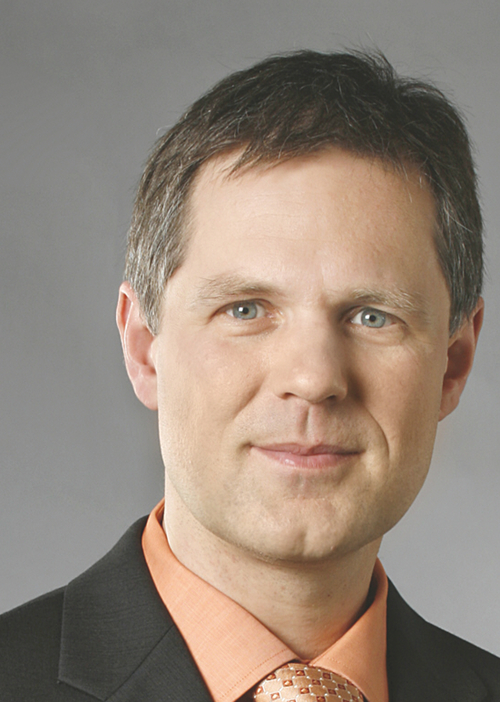 Markus Hänsel