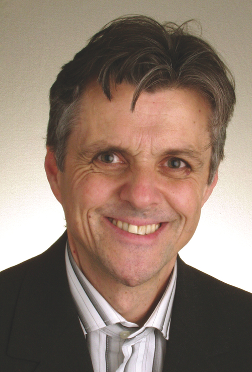 Martin Hafen