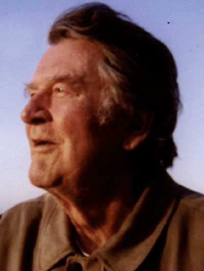 Jay Haley