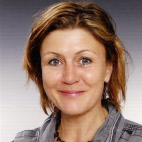 Birgit Hallerbach