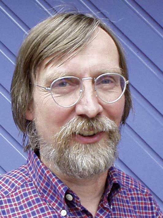 Jürgen Hargens
