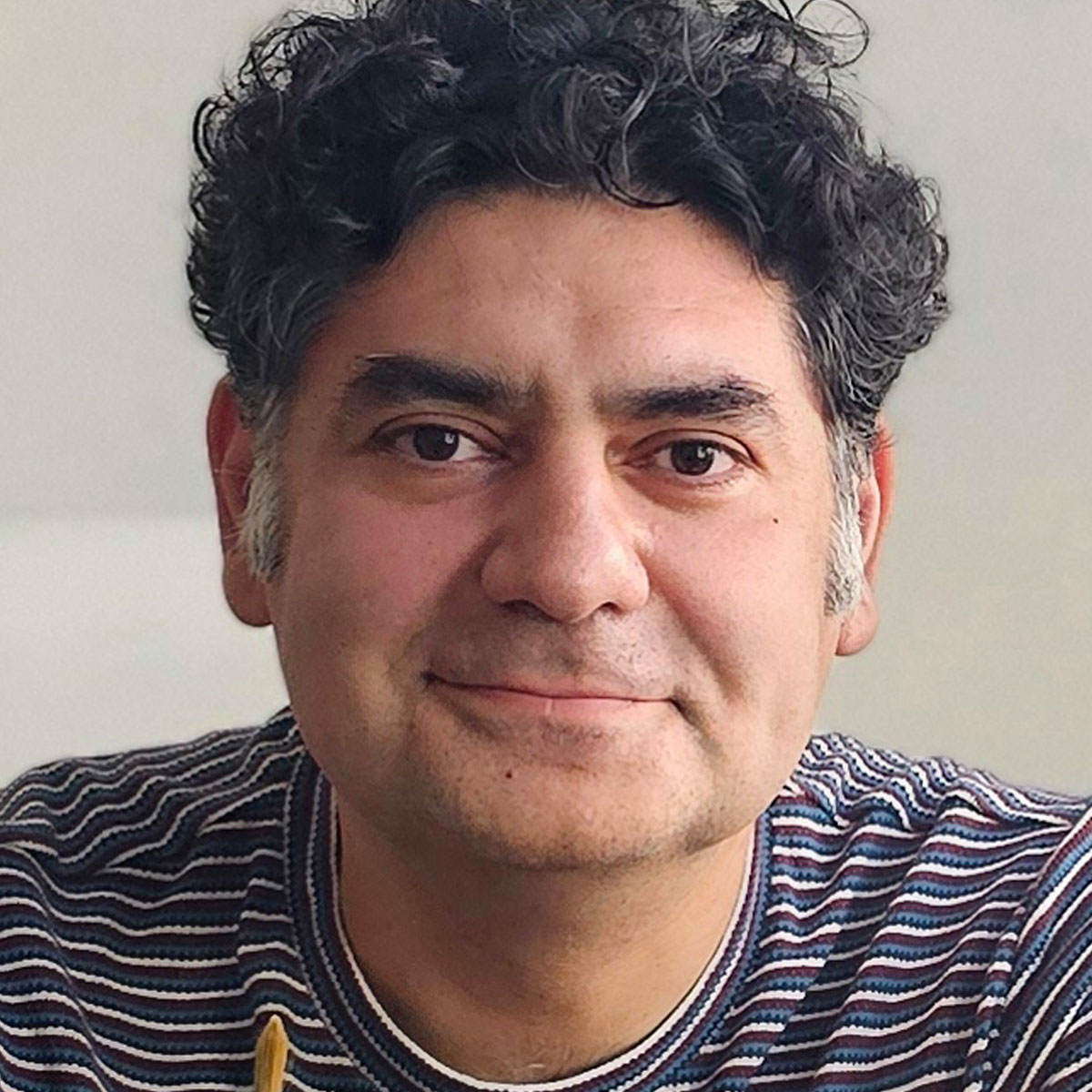 Amin Hassanzadeh Sharif