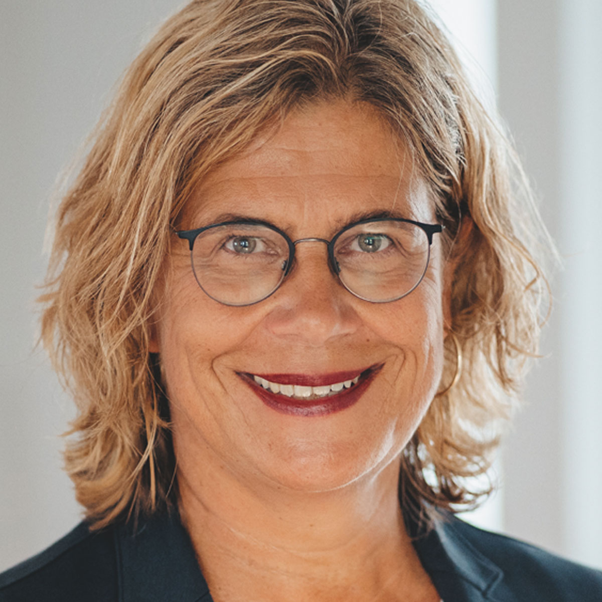 Regine Heiland