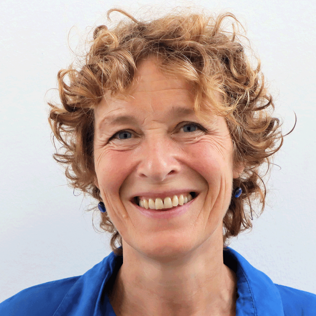 Tina Heimann