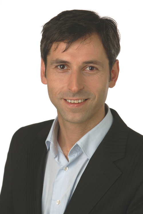 Andreas Heindl