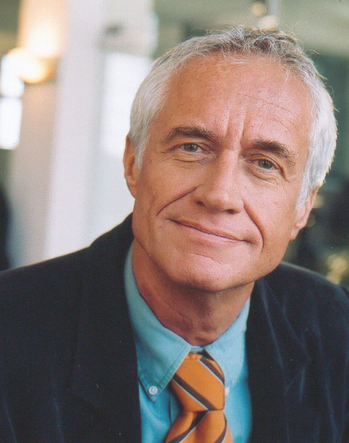 Roderich Heinze
