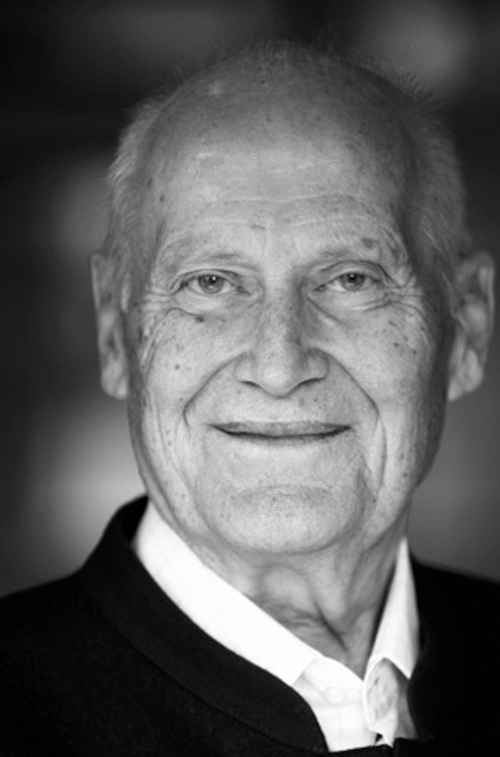 Bert Hellinger