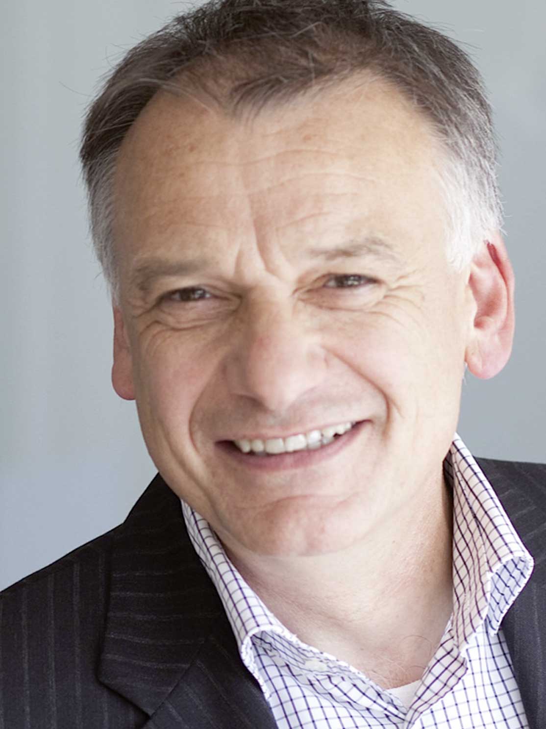 Peter Herrmann