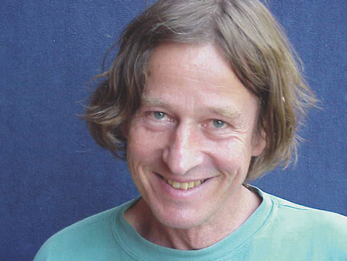 Thomas Hess