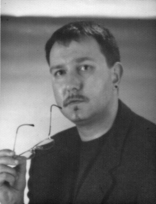 Peter Uwe Hesse