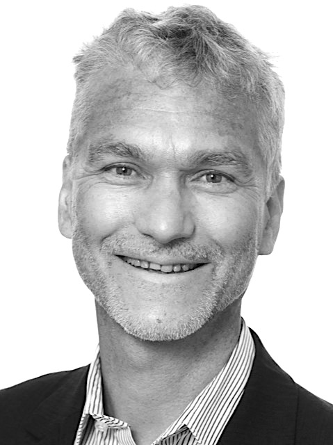 Menno Huber