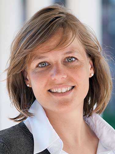 Christina Hunger-Schoppe