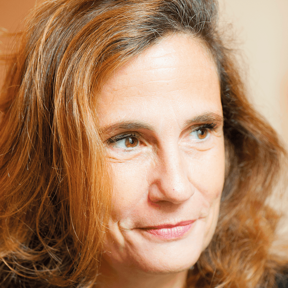 Ilaria Capua
