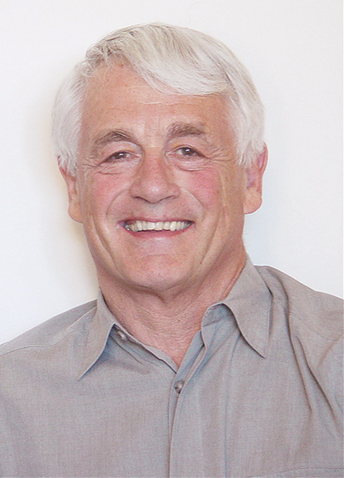 David Isaacs