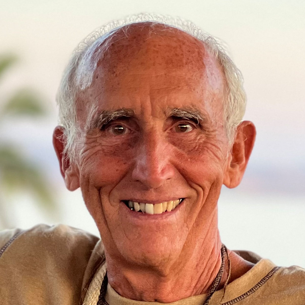 Don Trent Jacobs