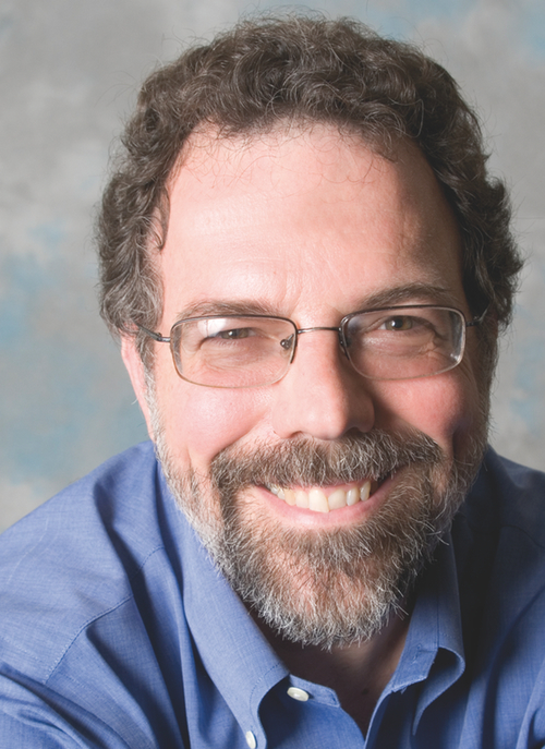 Mark P Jensen