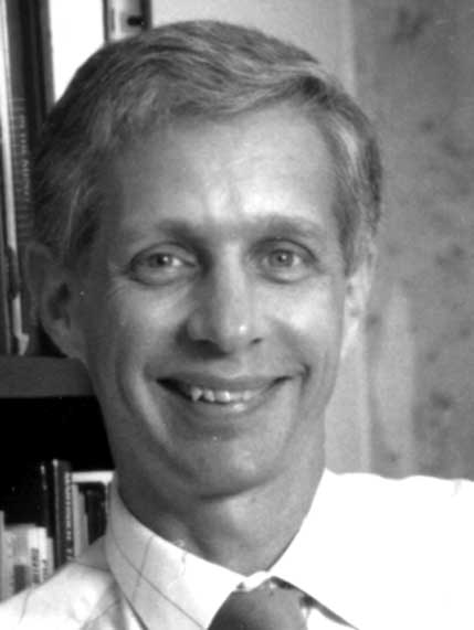 Mark Johnson