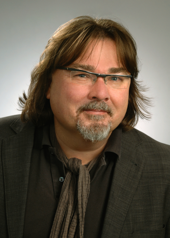 Jürgen Rippel