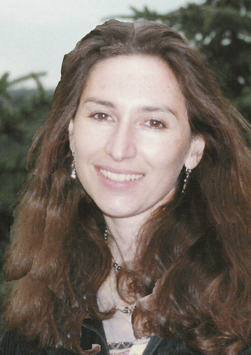 Anita Jung