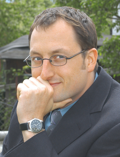 Stefan Junker