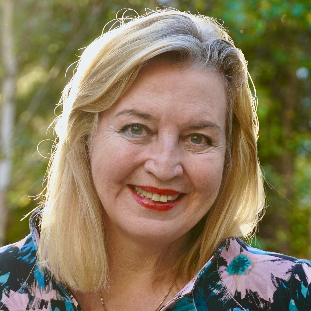 Agnes Kaiser Rekkas