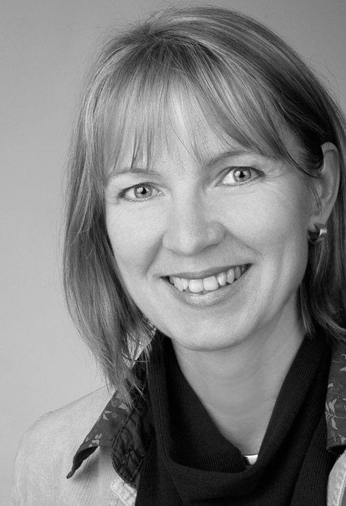 Annette Kissenbeck