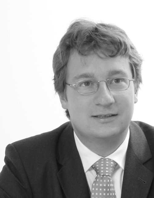 David Klett