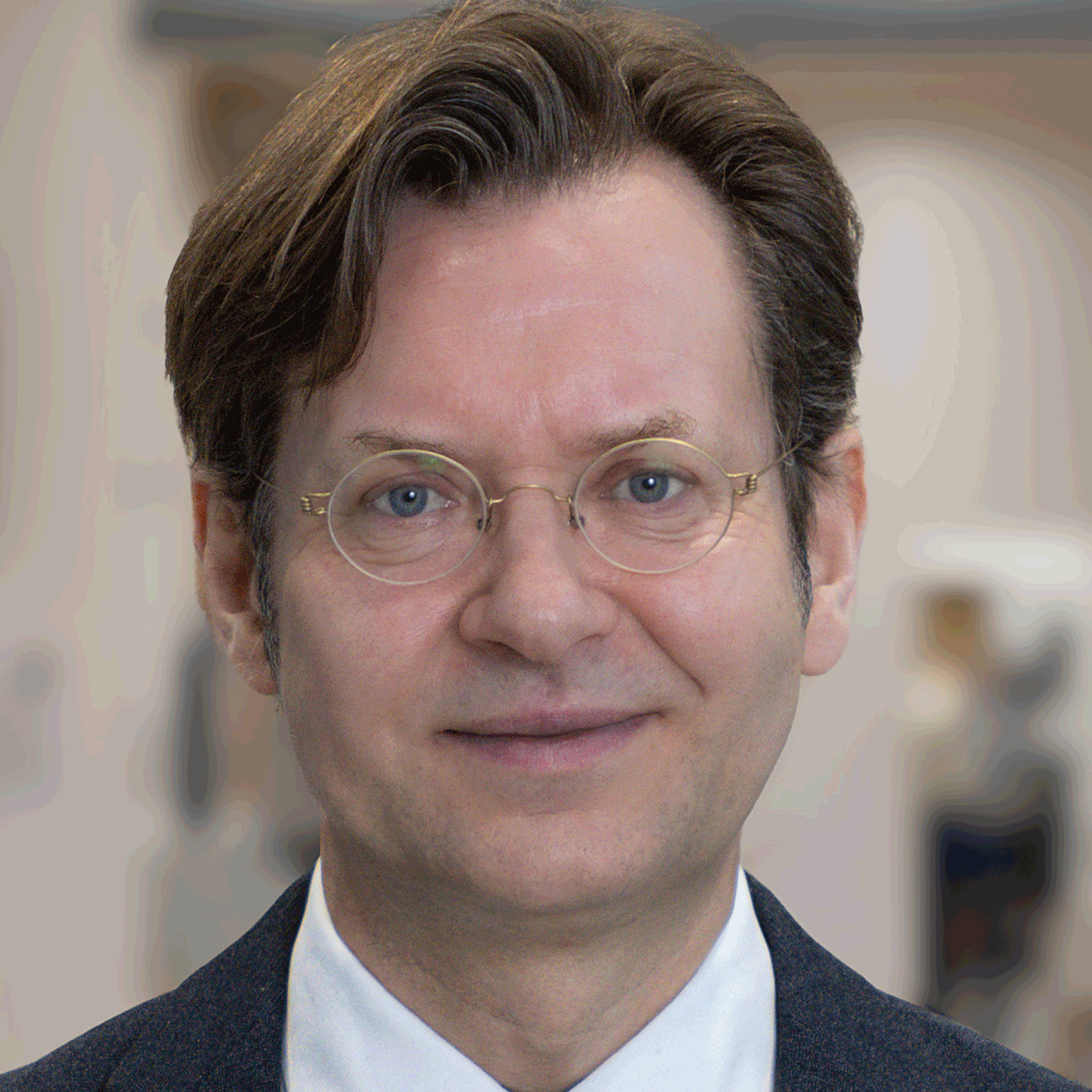Heiko Kleve