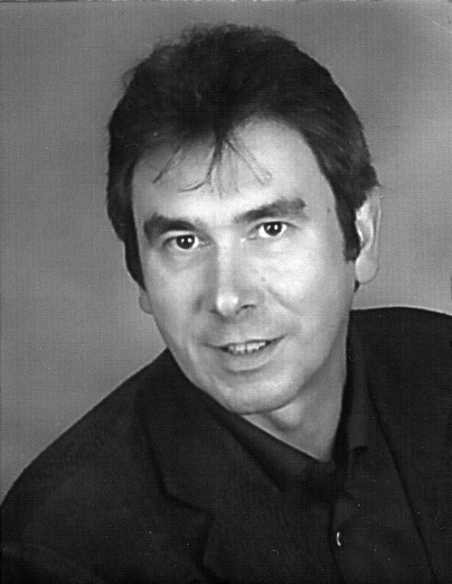 Michael Knorr