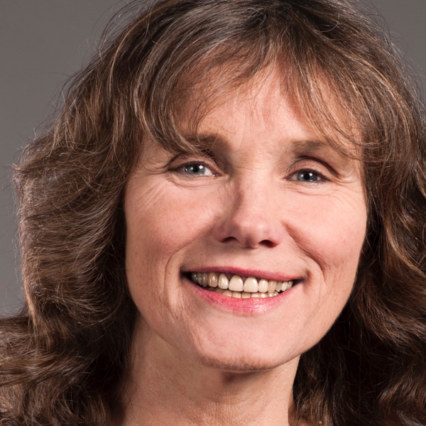 Birgit Theresa Koch