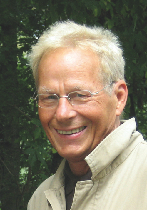 Detlef Krause