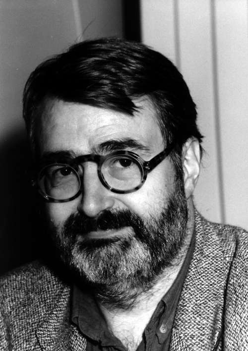 Peter Krieg