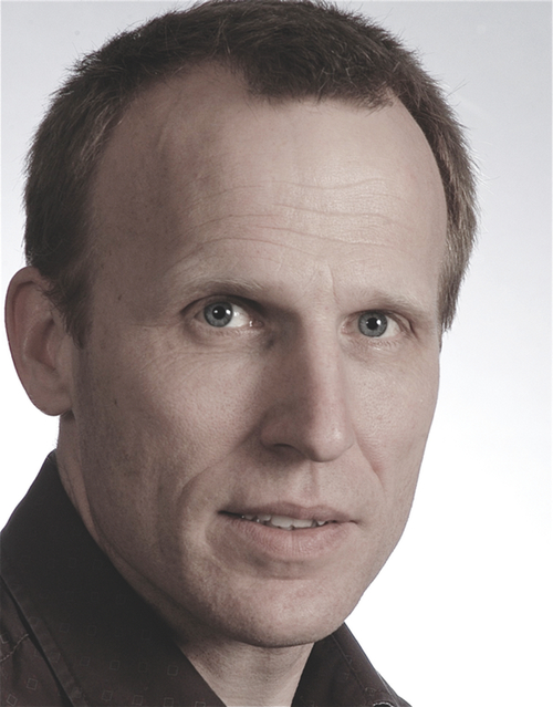 Eckard Krüger