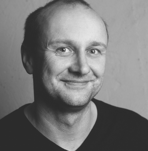 Mike Lehmann