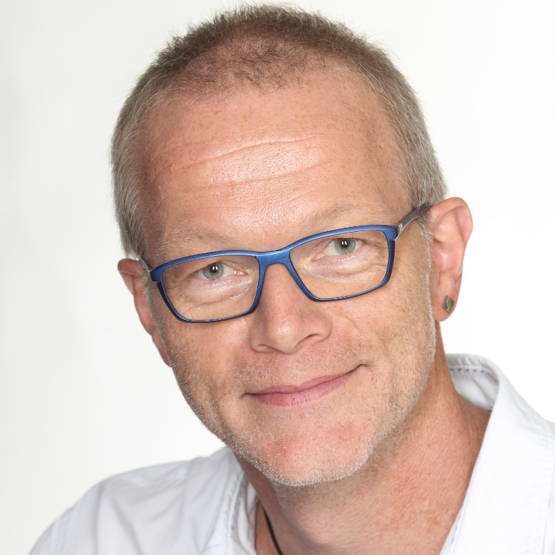 Martin Lemme