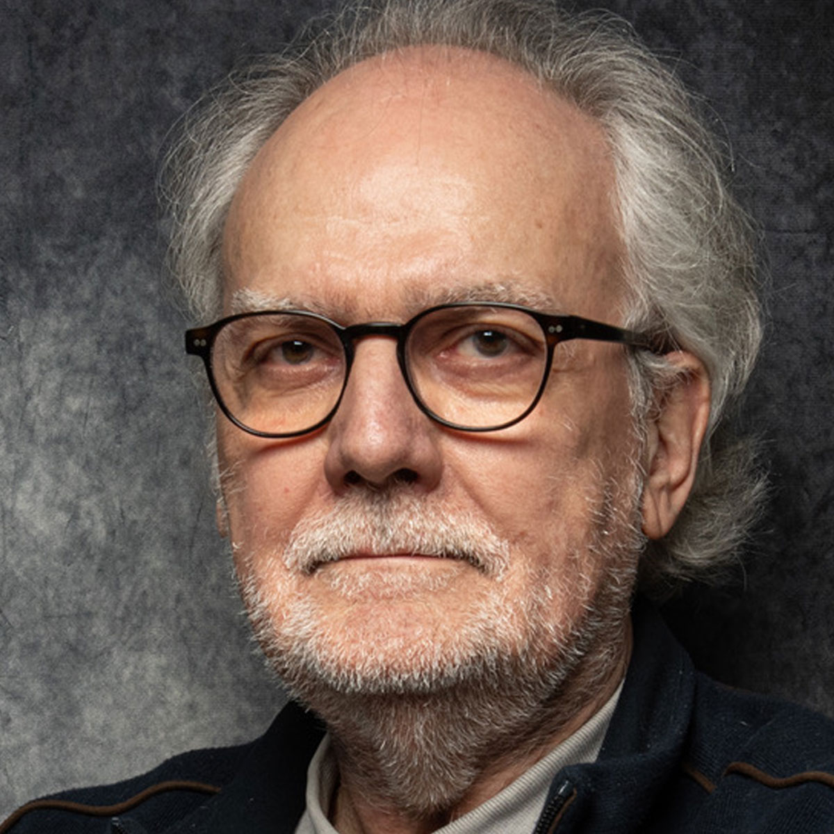 Tom Levold