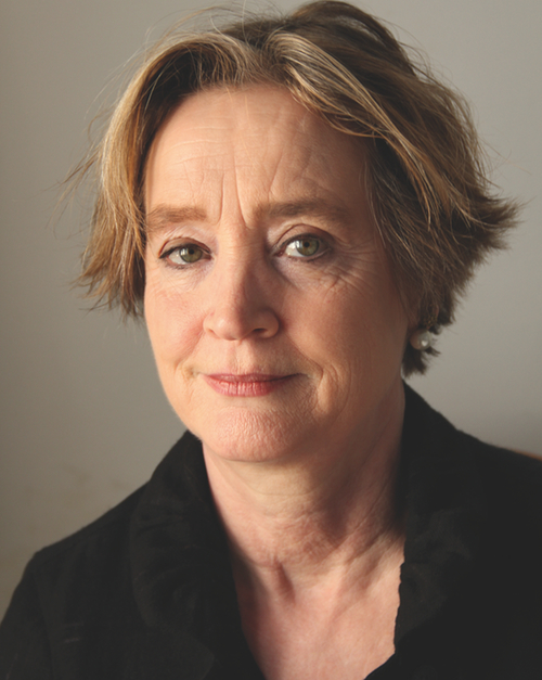 Monique Liechti-Darbellay