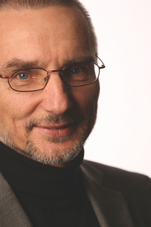 Jürg Liechti